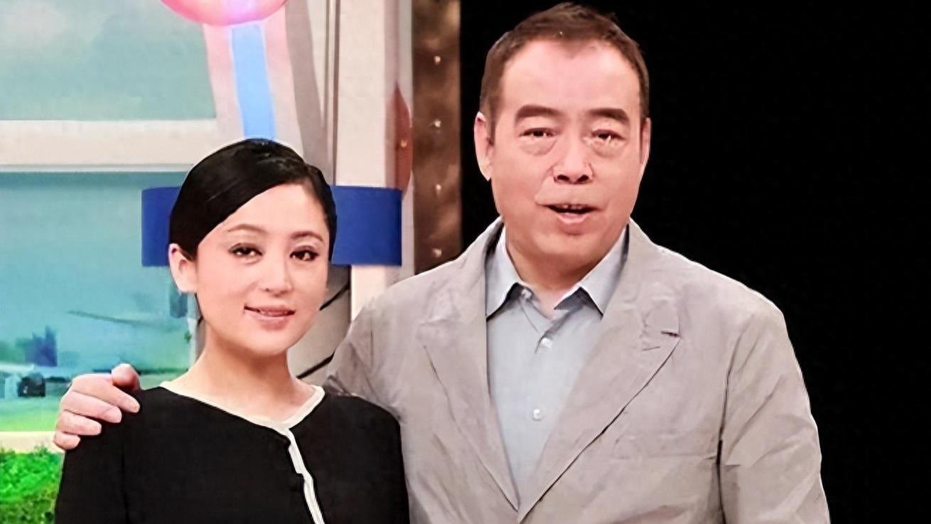 世上渣男千千万，最怕陈凯歌这种！结婚27年，陈红输的一塌糊涂