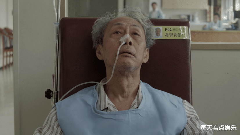 港圈再也见不到的8位黄金配角,以为他们退休享福,其实悄然离逝