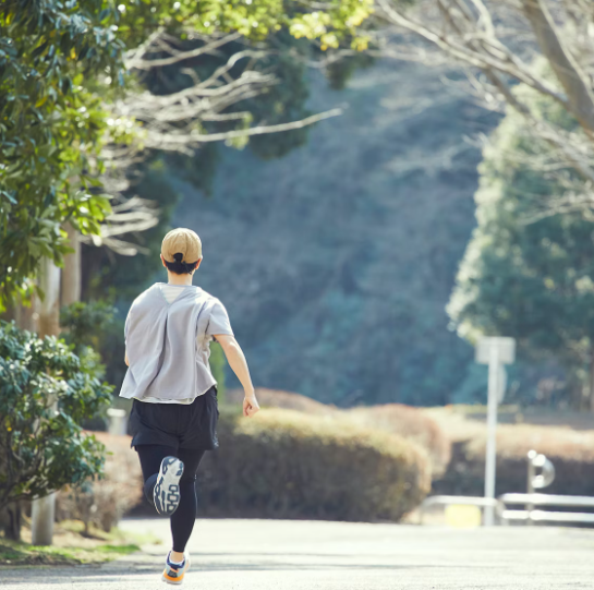 我的五十岁“极简清单”：少吃、少比，多运动，多存钱