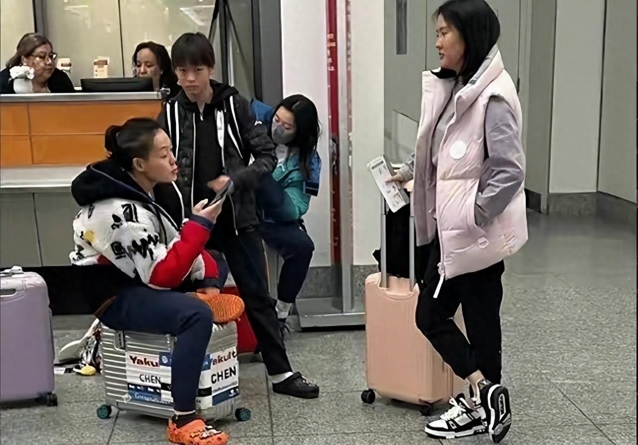 易建联、苏炳添、全红婵告诉你,广东人的着装打扮究竟有多朴素