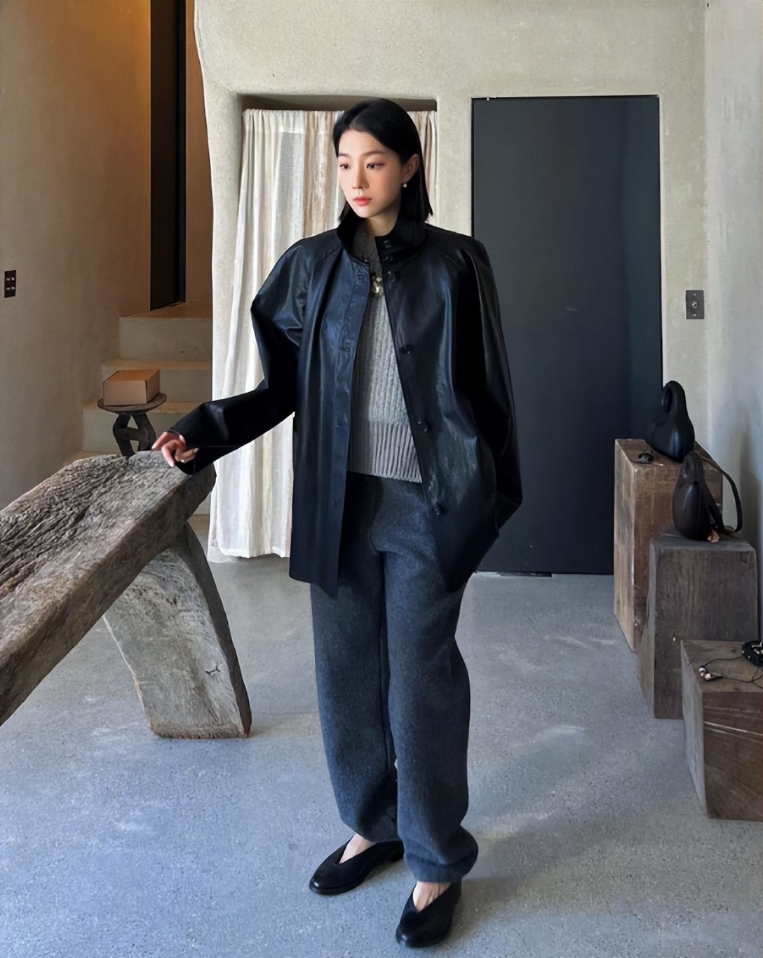 4款秋冬流行发型,普通人也可以剪得很好看,建议收藏