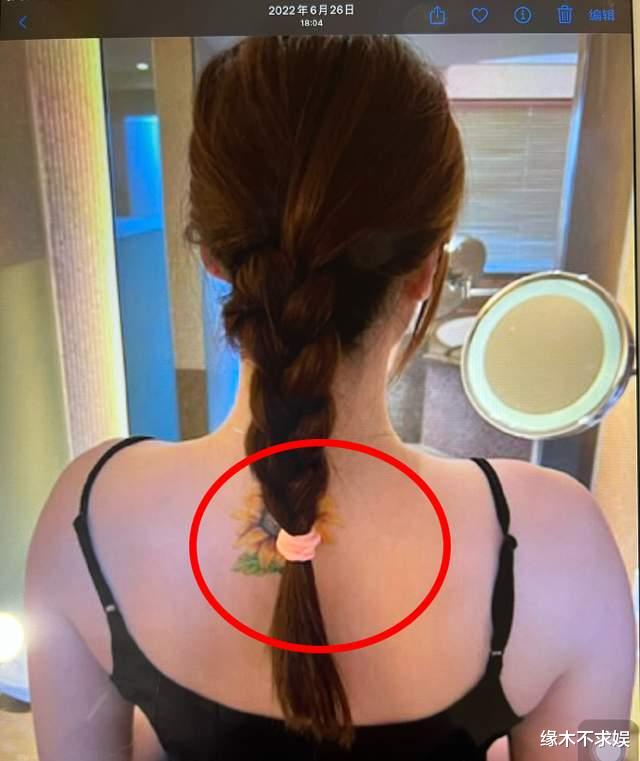 |张隆承认和李梦领证！前妻再曝李梦私密照，暗示手上有更多艳照，圈内人再发声！