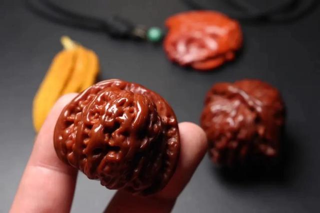 文玩|盘不好串，何以盘人生？这5种串，你盘对了吗？