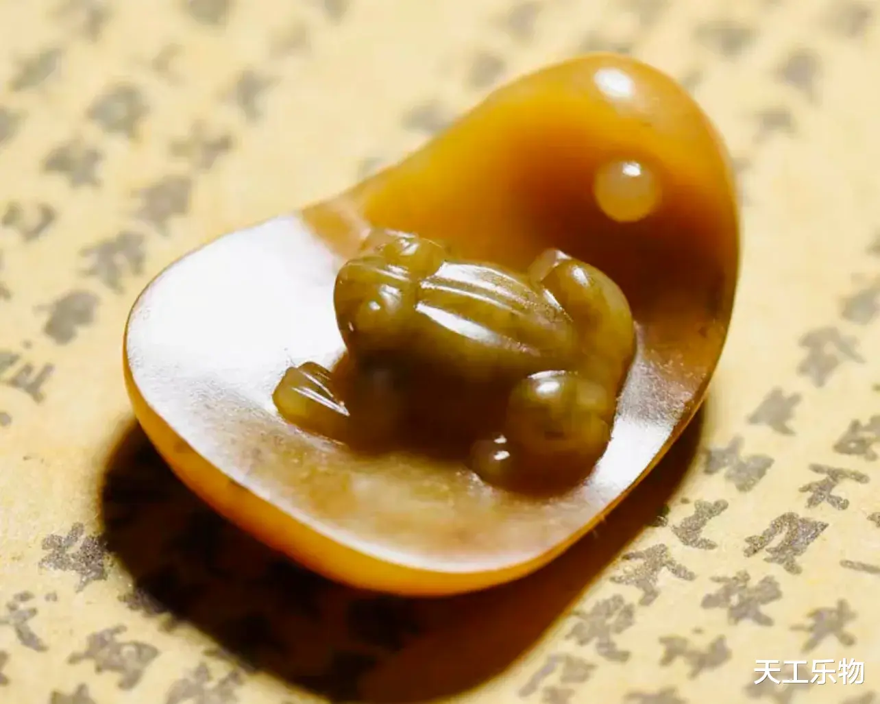 |滥竽充数还是狗尾续貂？难登大雅之堂的“新和田玉”！