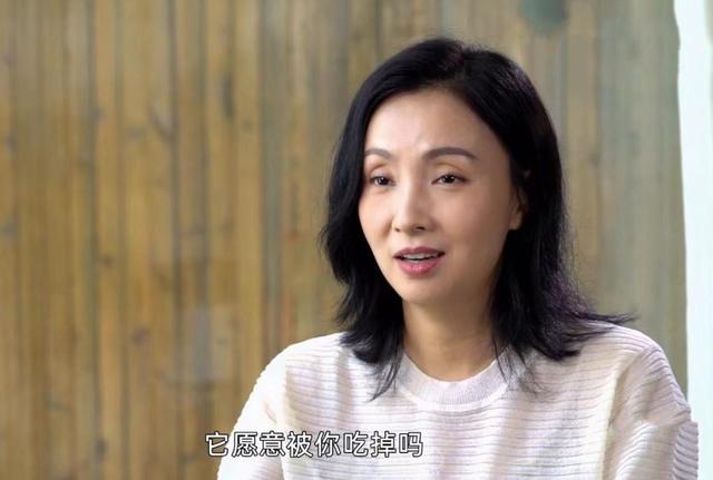 人前一套人后一套,表面上“素食主义者”,实则无肉不欢的明星们