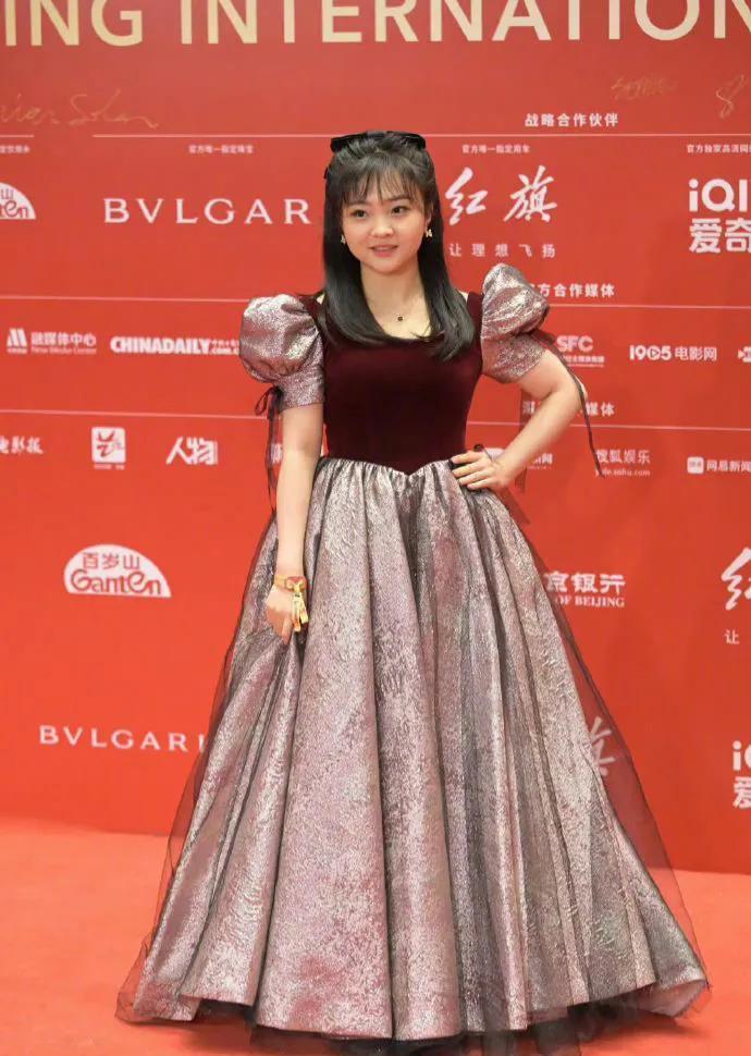 林妙可|林妙可,被揭开了她在娱圈的尴尬处境