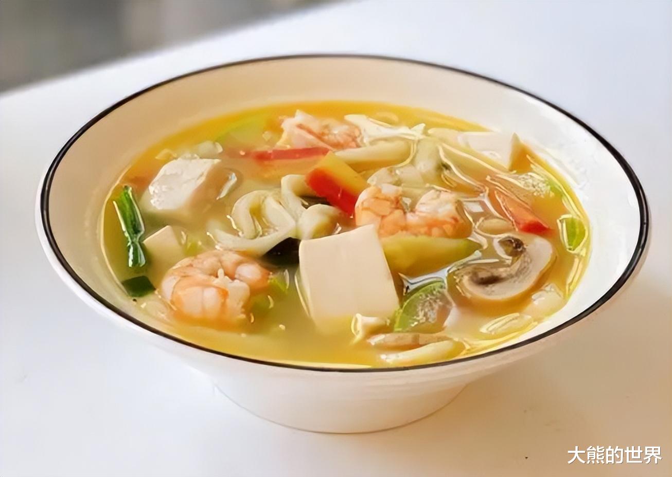 牛奶|冬天除了牛奶,建议多吃这5样,高钙高蛋白,增强免疫,安稳过冬