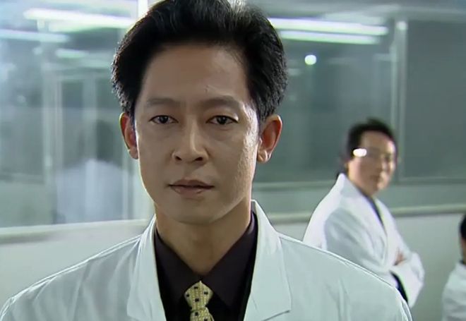 推荐6部刑侦剧,剧情紧凑又不失水准,你还没看过哪一部?