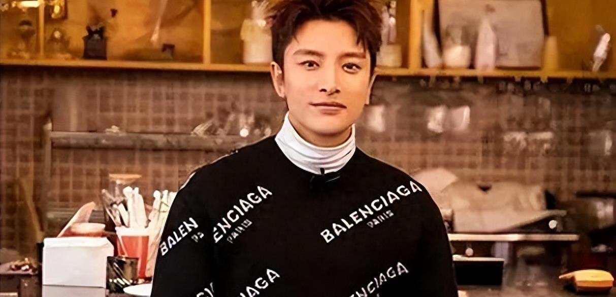 李小璐和贾乃亮,各自隐藏了属于自己的秘密