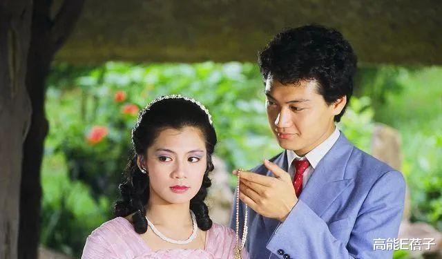 陶大宇|爱情长跑超过十年,他终于想要二婚了?