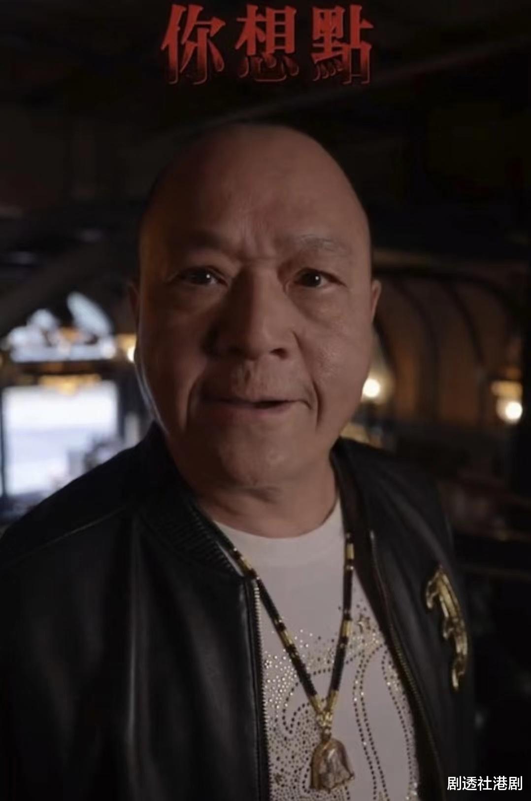 5家餐厅全结业!知名港星曝砍人事件后生意差,今再投千万开会所