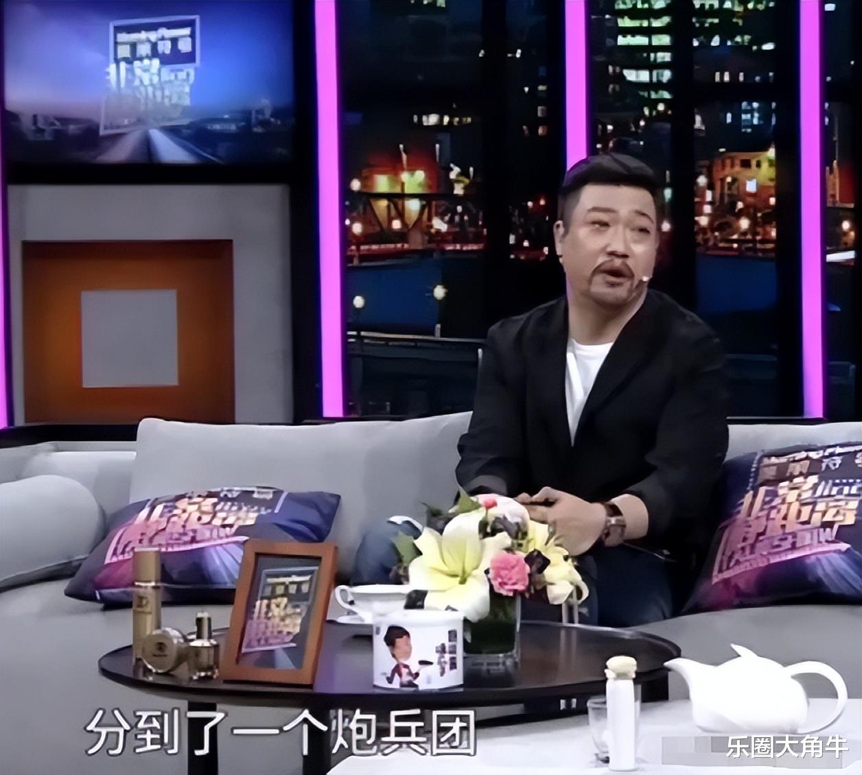 贾冰|贾冰为何突然不“红”了？你看他做的这些事，就都懂了