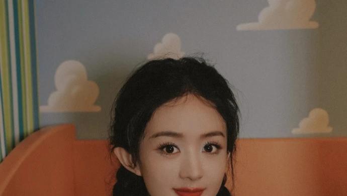 陈晓出轨赵丽颖？