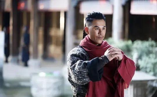 王宝强|从少林寺出来的6位明星,有人成百亿票房演员,而有人跌落神坛