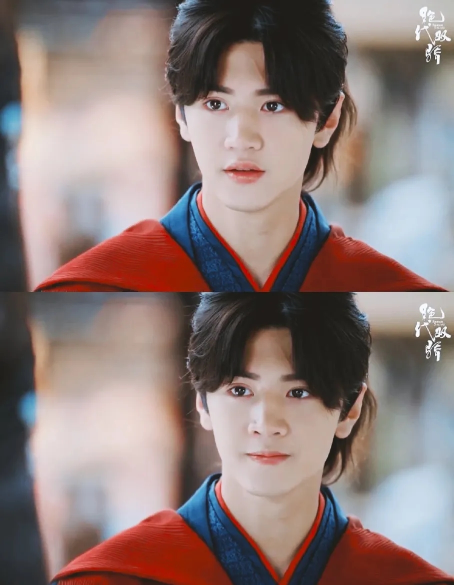 谁说两广无帅哥?来自广东的8位男明星,个个相貌英俊,身高傲人