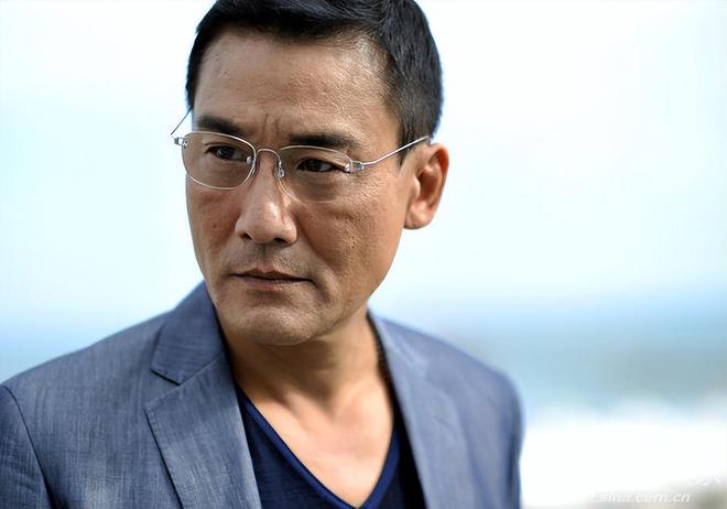 肖战《射雕英雄传》增重20斤:梁家辉惠英红张涵予参演?