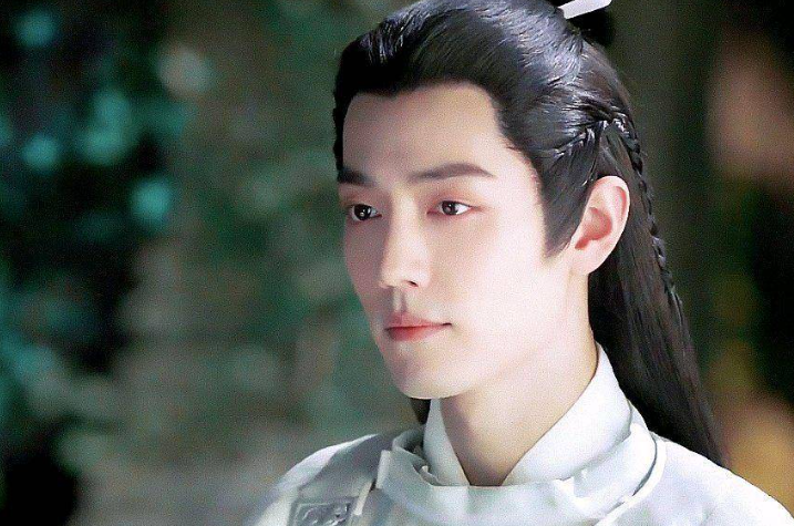 李兰迪|李兰迪《星落凝成糖》首波口碑出炉了!打分评价都“一针见血”