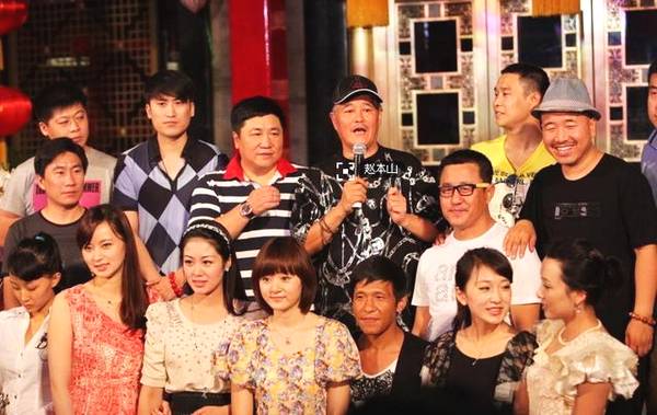 赵本山|曾是春晚一姐, 丫蛋现在却靠直播谋生? 网友直呼一手好牌打的稀烂