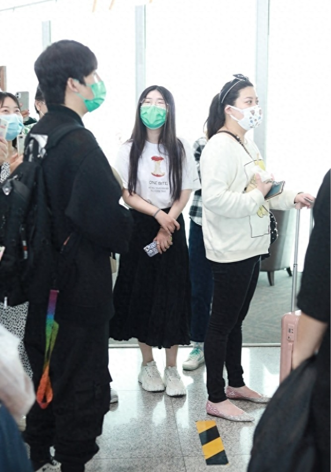 大张伟：妻子化妆像张曼玉，不化妆像姜昆，他为这句话付出了代价