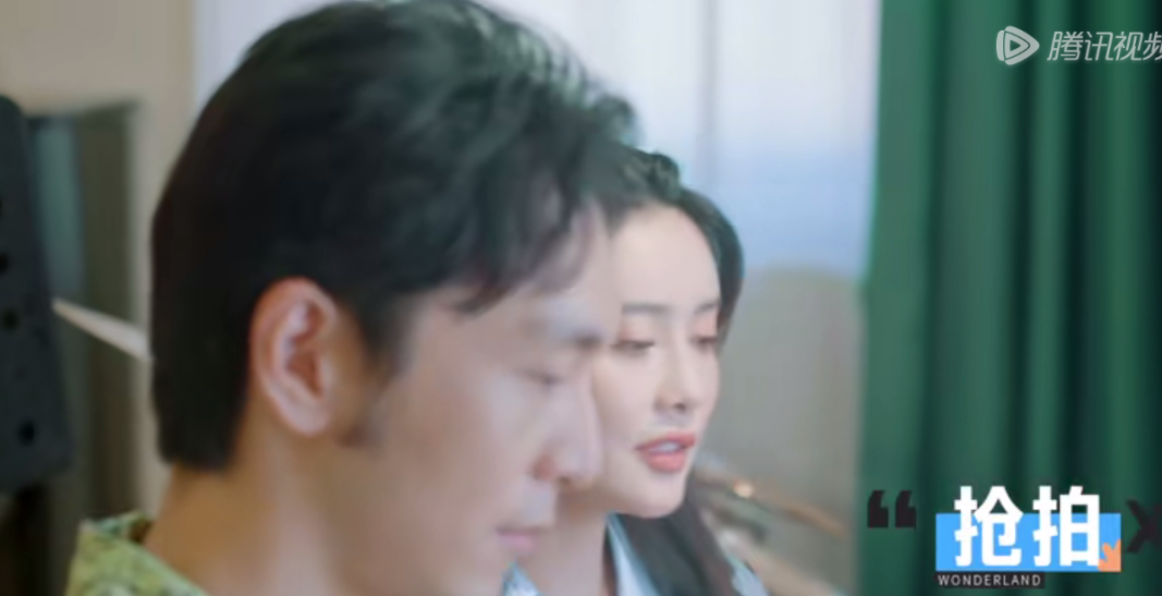 孟子义|《桃花坞》孟子义:比起费尽心机的敏锐,难得的是大大咧咧的迟钝