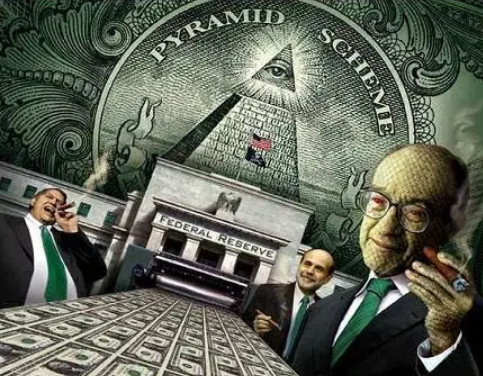 光明会魅力为何这么大，引娱乐圈明星为其折腰，不惜代价也要加入