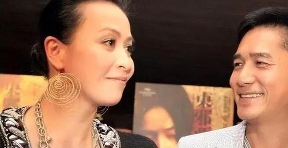 给辱华女团义务帮忙?61岁的梁朝伟,现如今已彻底走上了不归路!