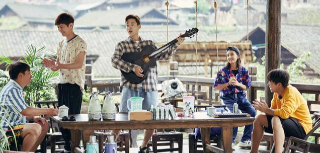 一人拖垮整个综艺！她堪称《我们的美好生活》败笔，杨紫也带不动