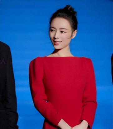 事实证明，被“导演太太团封杀”的张静初，早已走上了另一条大道