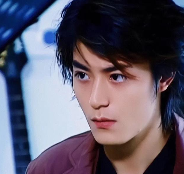 |霍建华复出被嘲笑是破船？不只是赶上红利时代，关键还是看脸