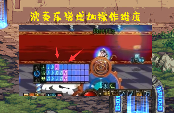 园林|DNF:首个精神职业出炉!奶弓可释放双太阳,但操作难度有点大