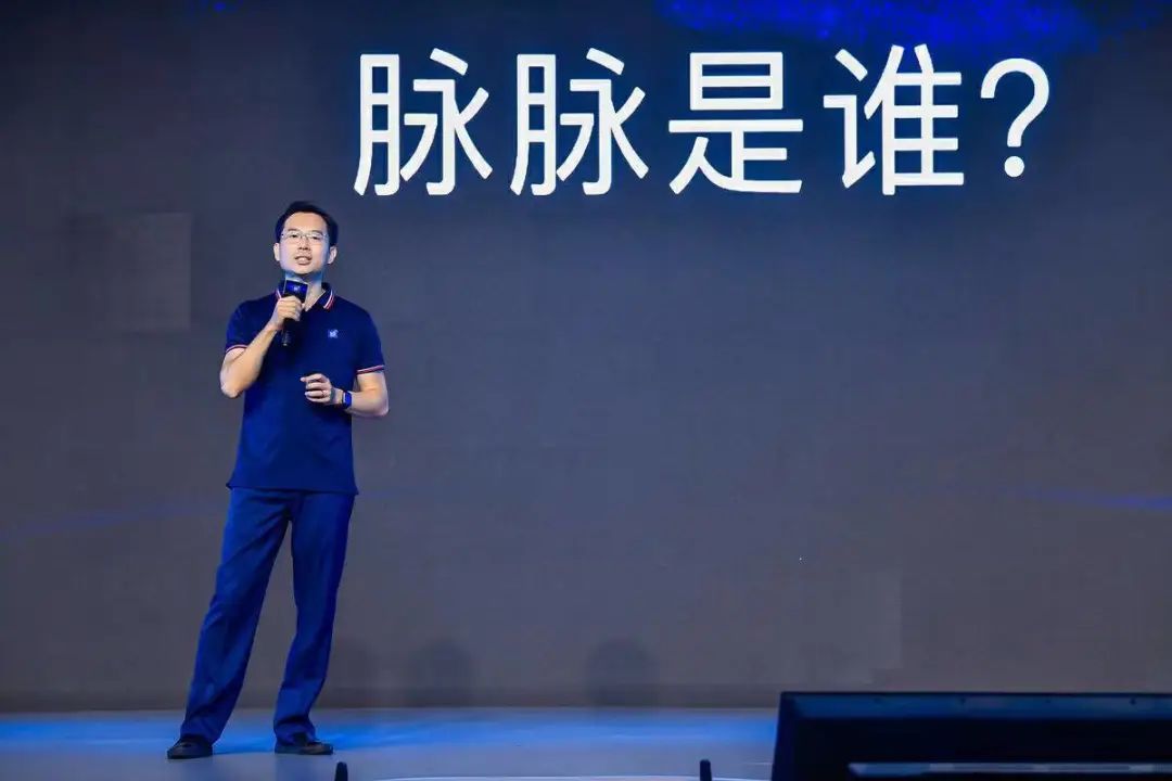 职场故事|脉脉困在林凡造的概念里