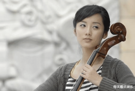 唐嫣的闺蜜,胡歌的梦中情人,17天闪婚富豪,如今她过得不幸福?