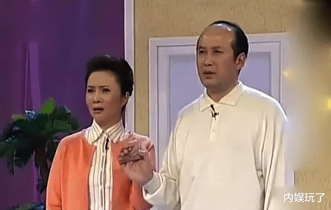 郭达|小品之王郭达:从春晚常客到被迫退休,他做错了啥?蔡明说出真相