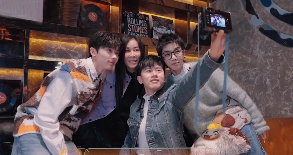 芒果台|声生不息宝岛季:3人被芒果力捧,2人剧本虐心,两位队长待遇不同