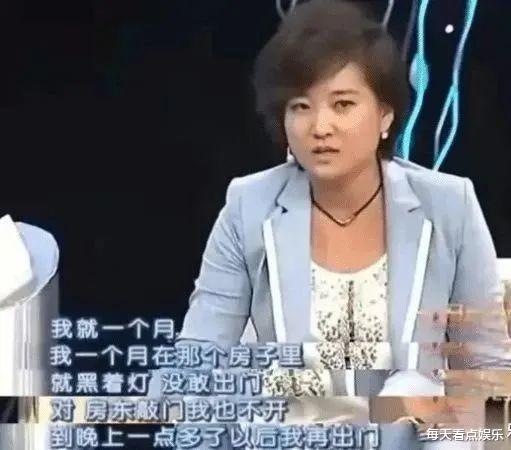 贾玲|贾玲暴瘦50斤脱胎换骨,漂亮到认不出,我却一点都笑不出来……