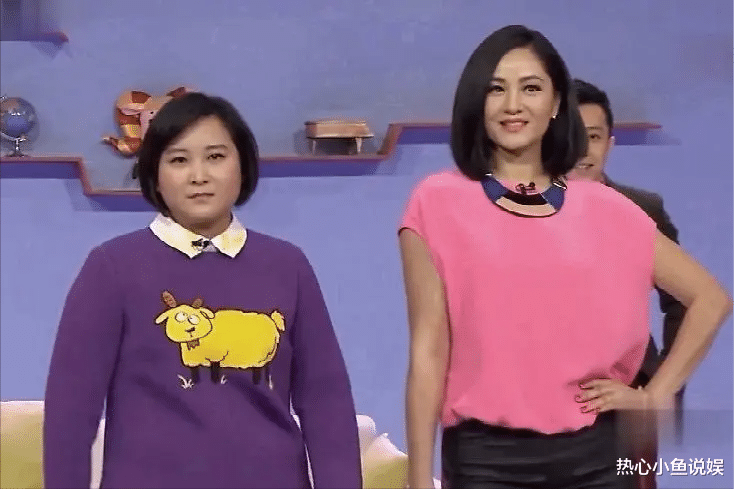 求求你们放过观众吧,这5位春晚混子真的演啥啥不行,难怪遭抵制