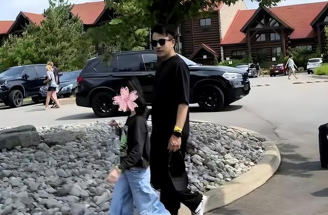 打脸!刘恺威爸回应杨幂5亿争权:人在做天在看!小糯米去留存疑