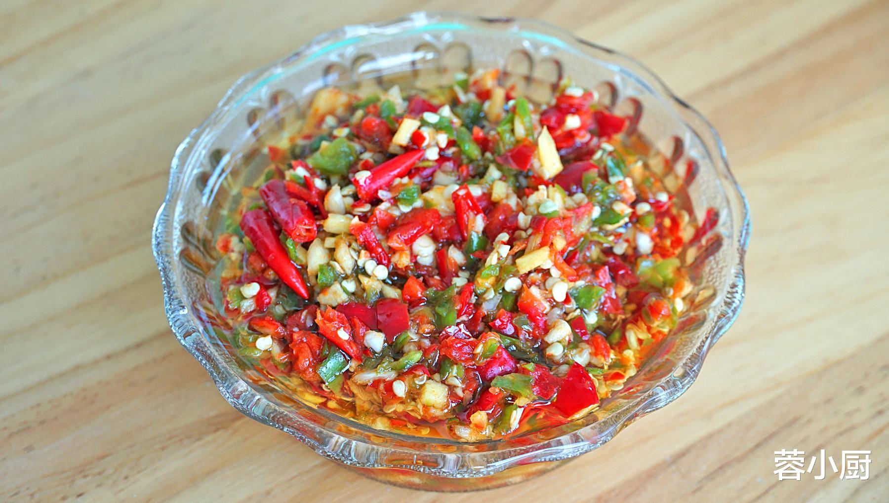 香菜|下班晚餐吃什么?一周下饭菜已备好,一周不重样,有荤有素太下饭