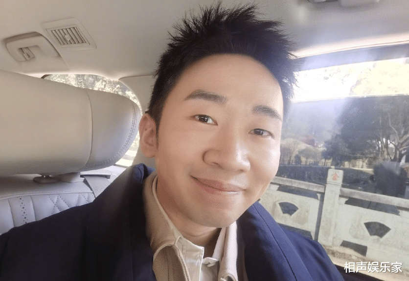 杨迪|杨迪再发文，满篇都是我很冤枉，不存在受害者