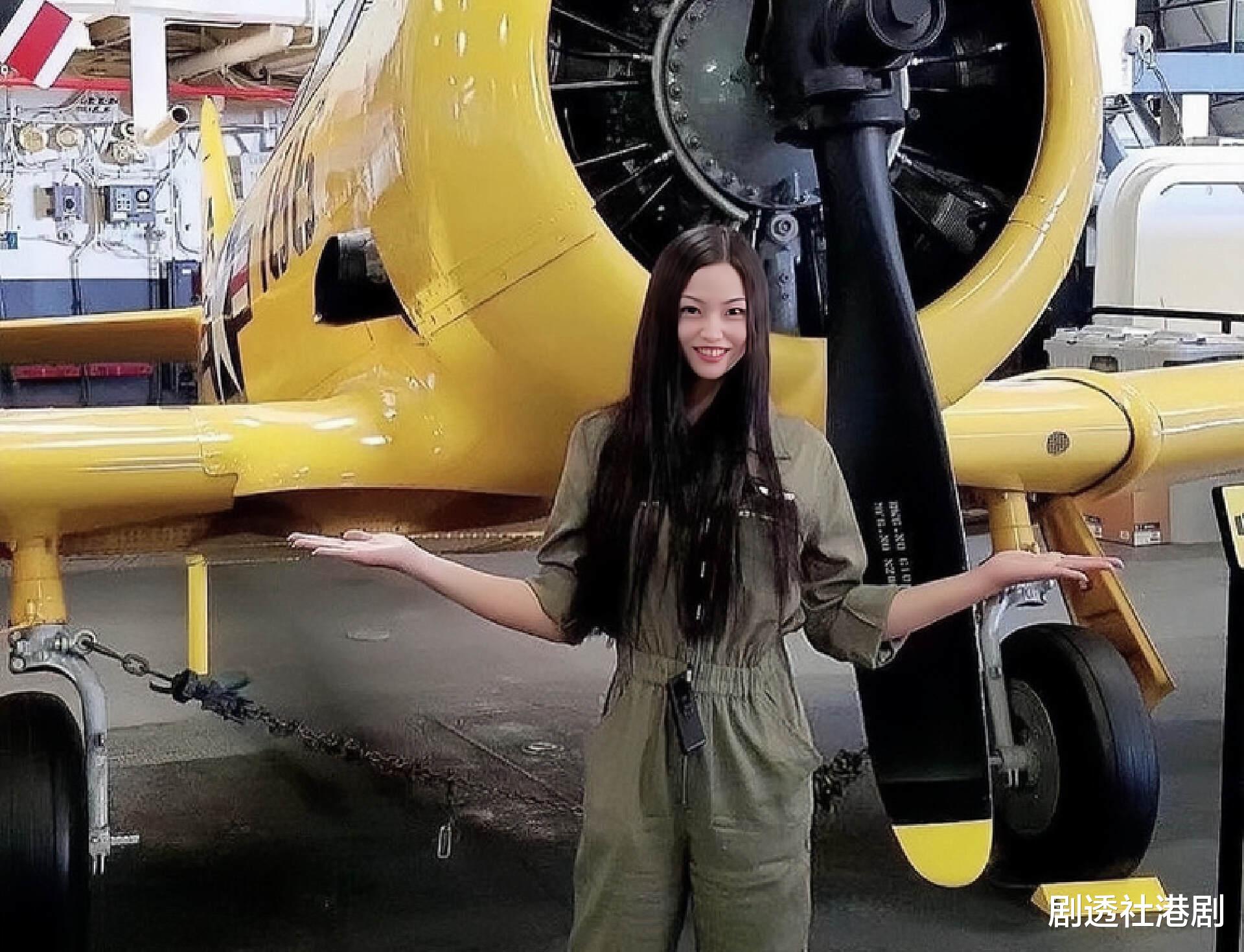 李龙基|相差36岁父女恋!TVB知名老戏骨宣布将7套房产赠予女友,将在今年正式结婚