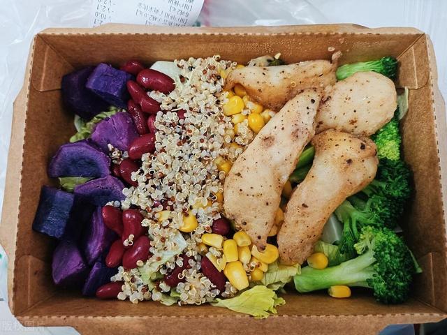 减肥坚持这5个原则，提升热量缺口，促进体脂率下降！