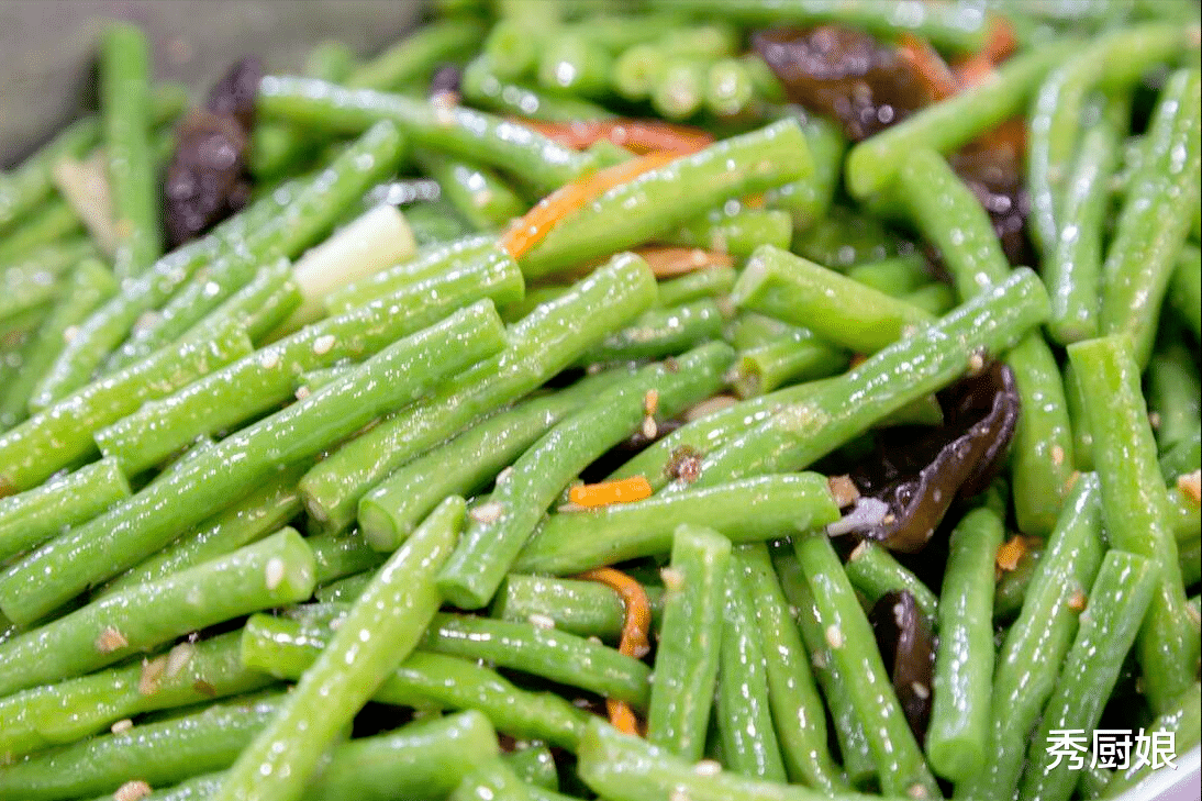 |“豆角4不吃,吃了难安康”,吃完豆角一小时内,尽量别碰4种食物