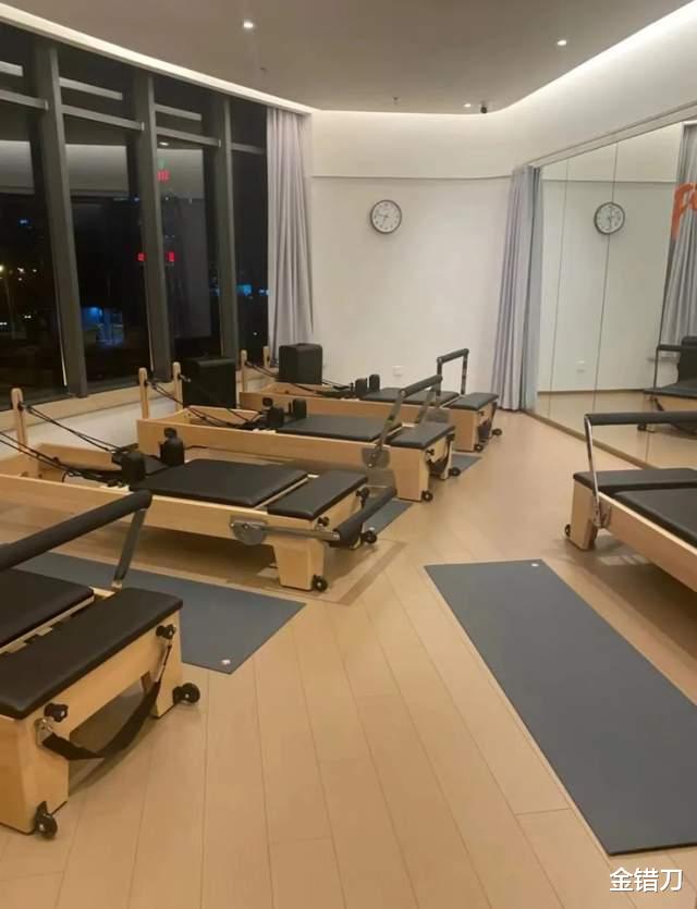 |82家店，全军覆没！瑜伽老大，倒在胜利前夜