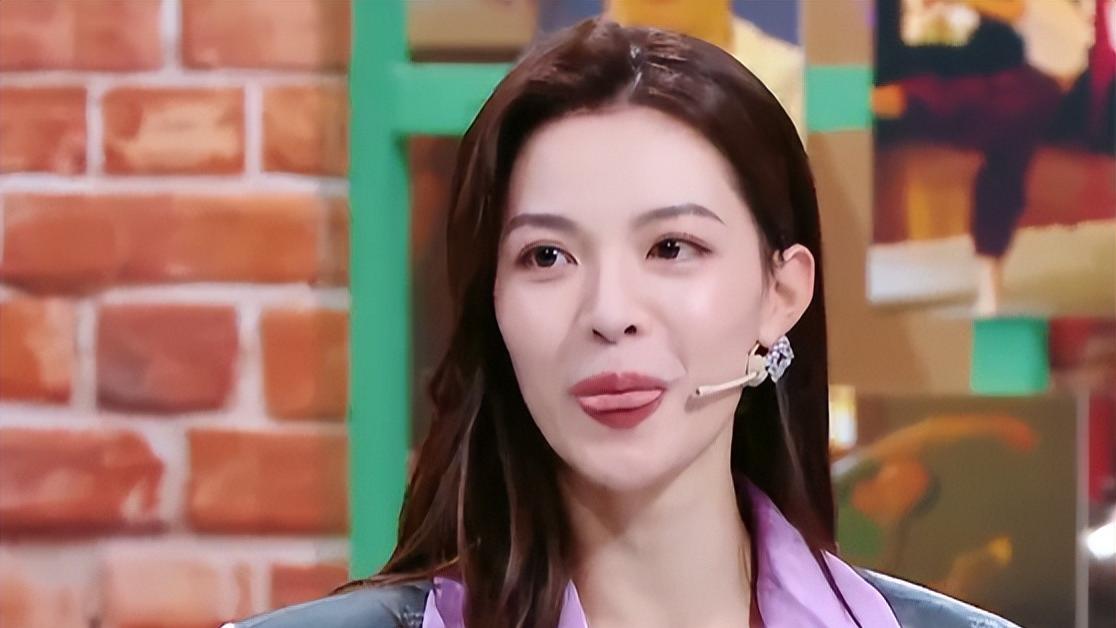 不给沈腾留面子，杨丽萍“狂”出了圈，让《王牌8》话题炸了