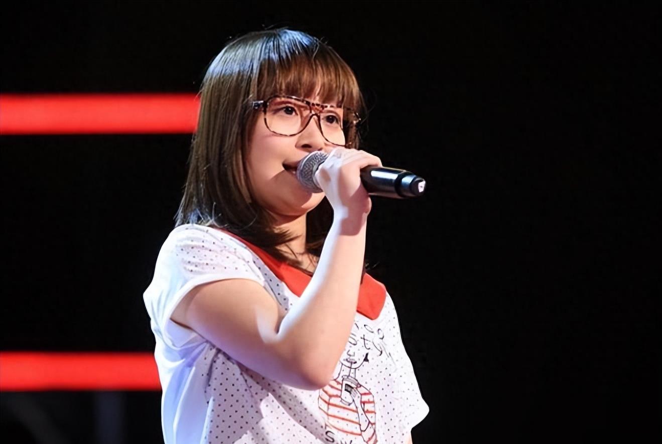 好声音有多烂?冠军梁博自曝被剧本控制,徐海星受那英姐姐欺负