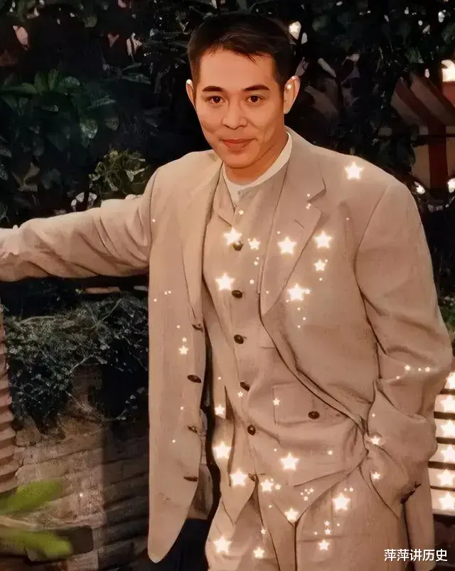 7位死里逃生的明星,本以为会因意外销声匿迹,如今个个大红大紫