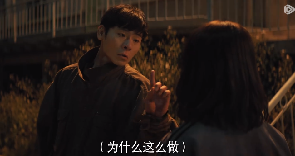 漫长的季节|漫长的季节:碎尸案真相大白,沈默激情杀人,但剧情出现极大漏洞