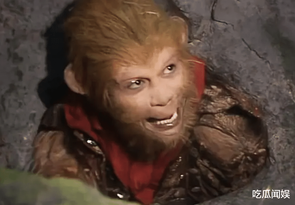 邯郸景区月薪6000招聘孙悟空，每天卡在洞中吃喝，居然被投喂辣椒