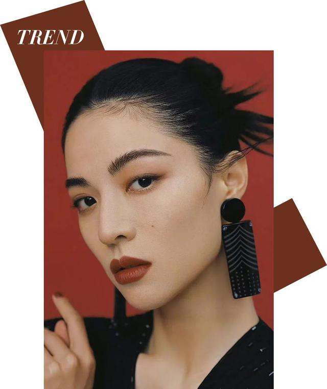 护肤美容 惊了，红了十几年的她才28？