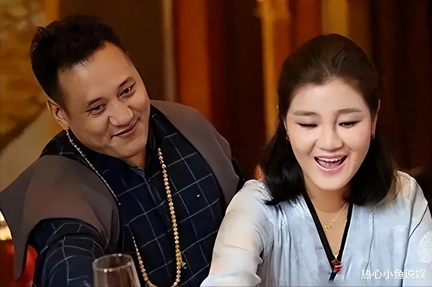 4年前，那个被刀郎告上法庭后退出歌坛的降央卓玛，现在怎么样了